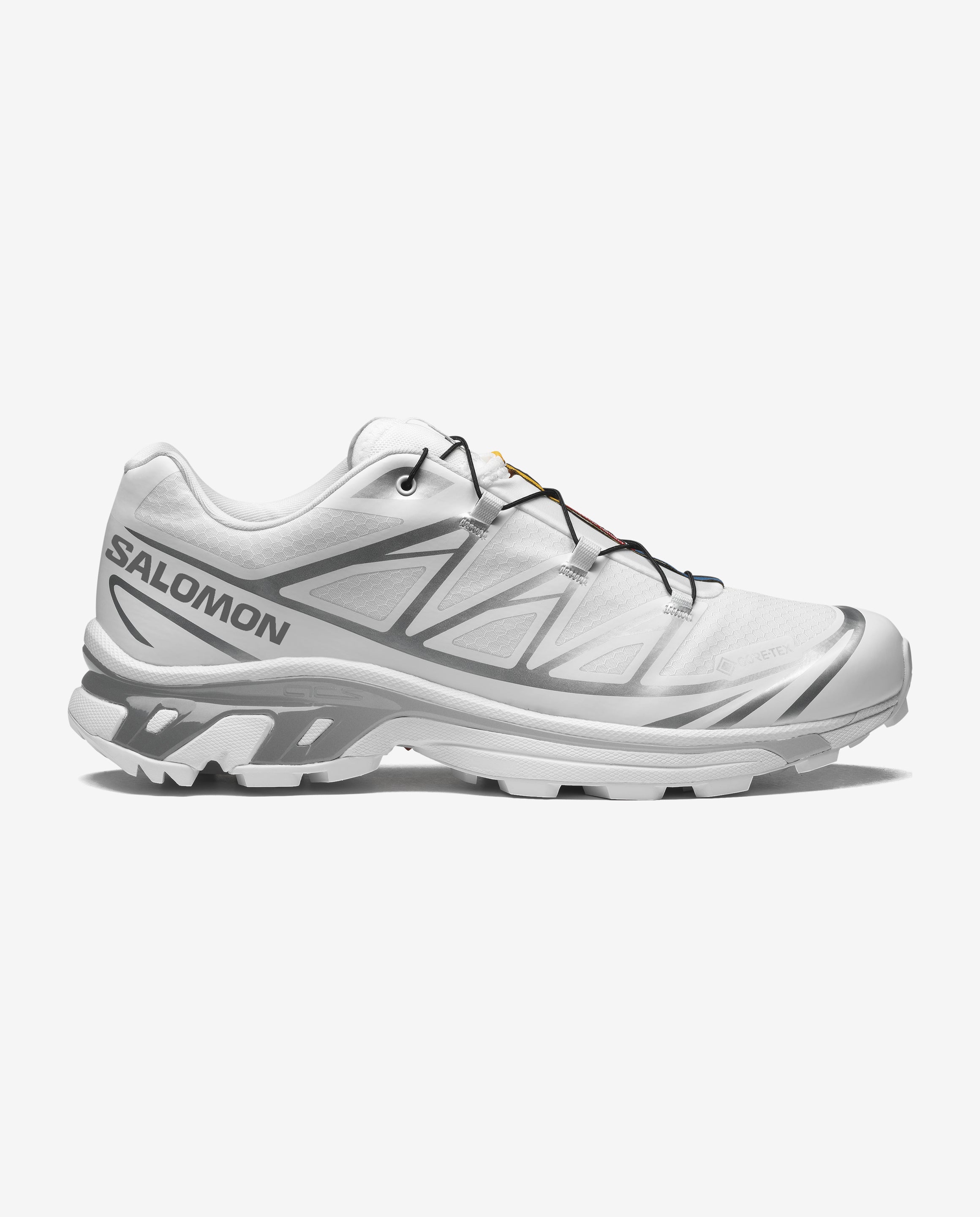 XT-6 GORE-TEX White | Salomon