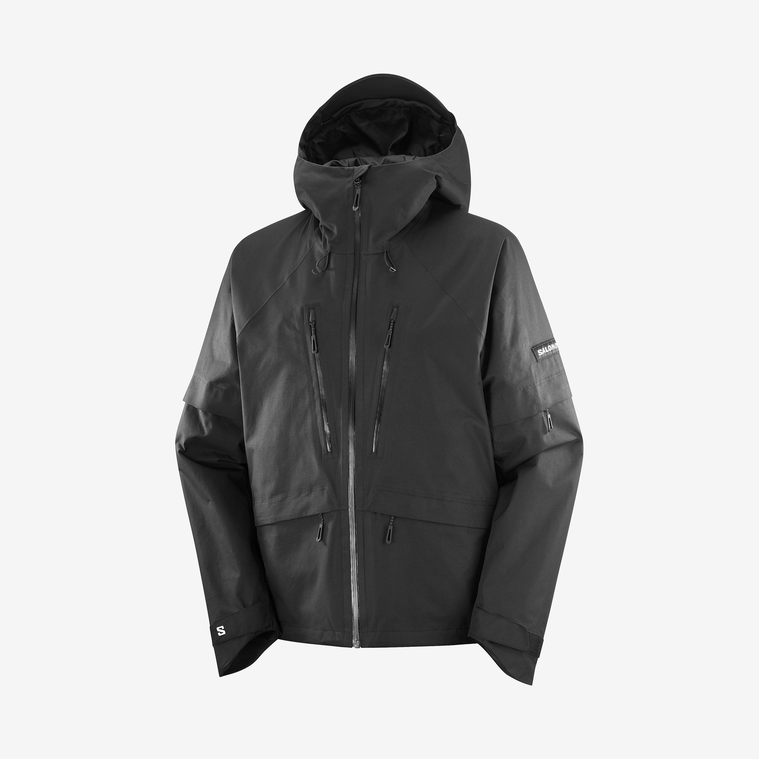 VENOM Men's Shell Jacket | Salomon