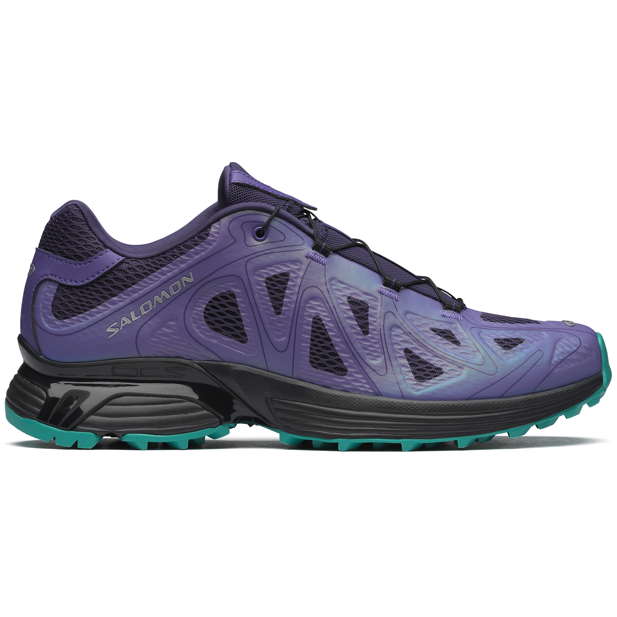 XT-WHISPER VOID Lila | Salomon