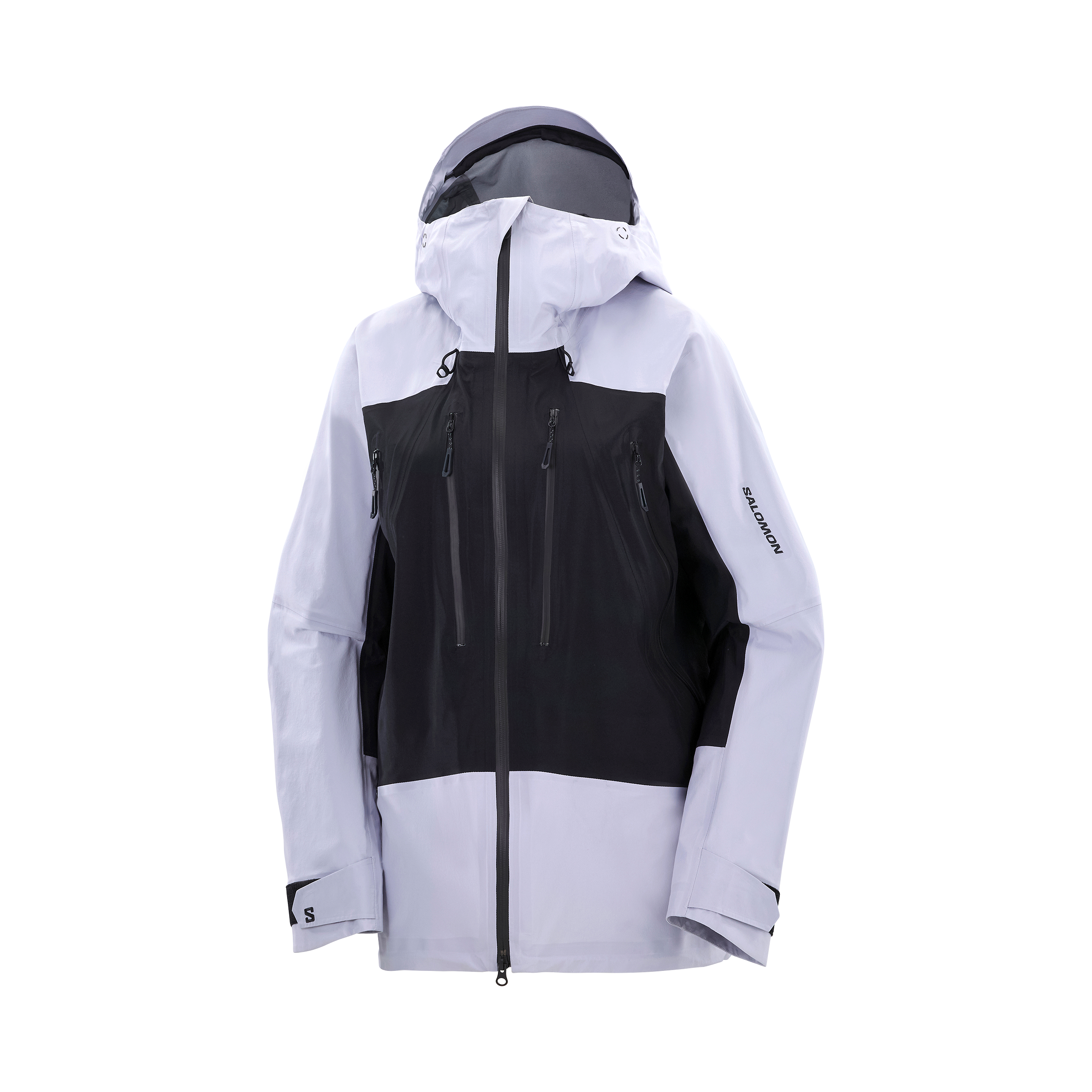 SCRAMBLER GORE-TEX Women's Jacket | Salomon