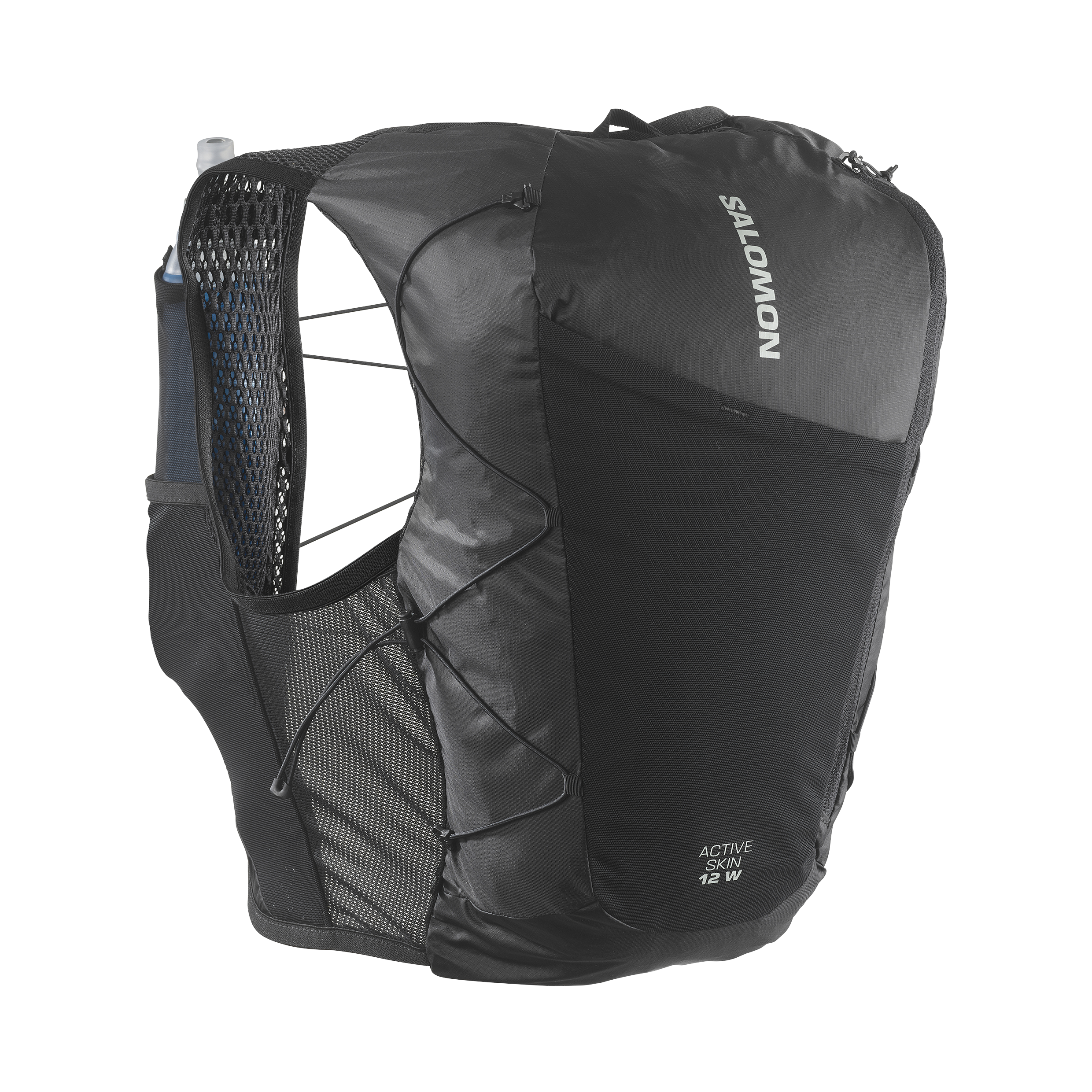 ACTIVE SKIN 12 Black | Salomon