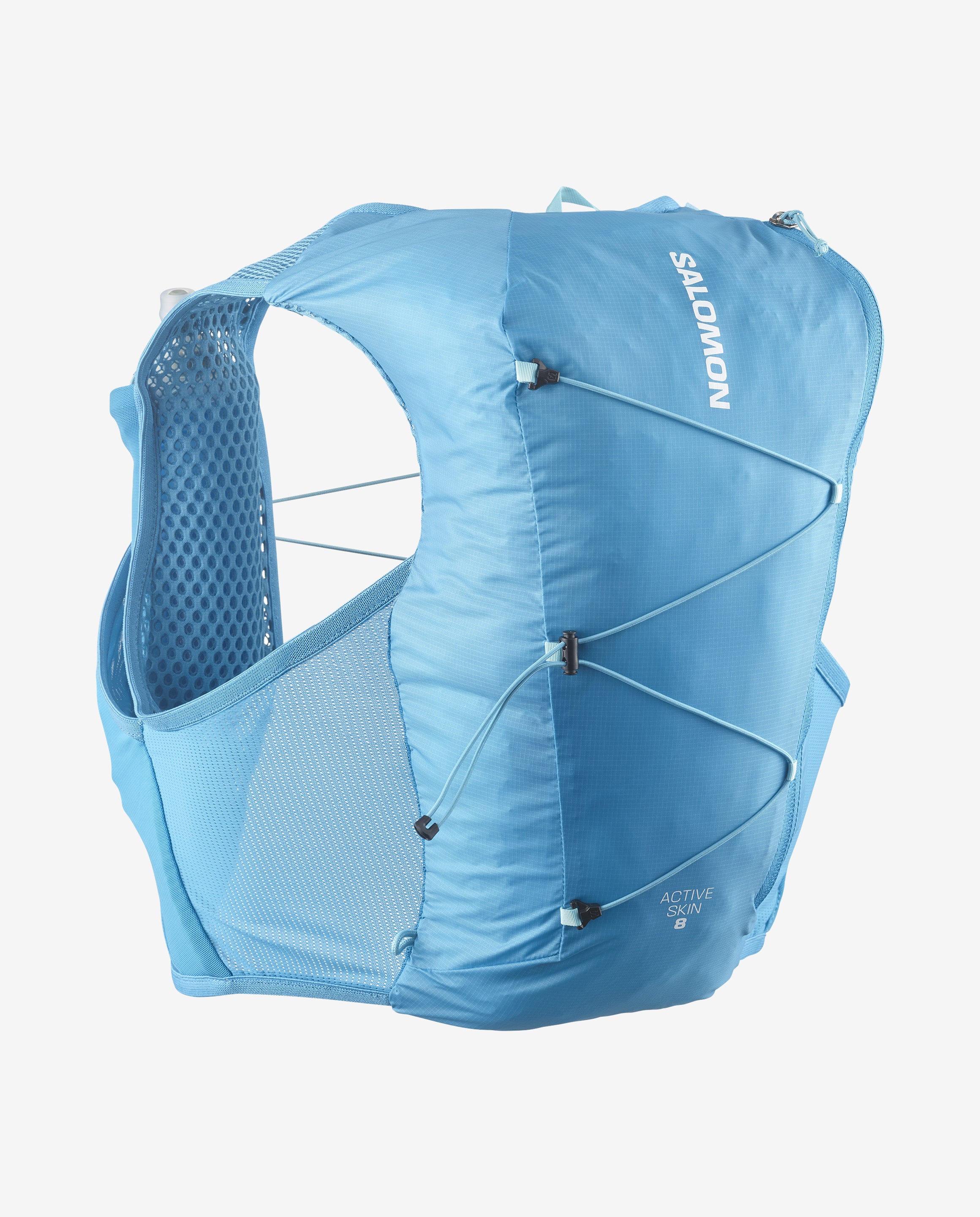 ACTIVE SKIN 8 Blue | Salomon