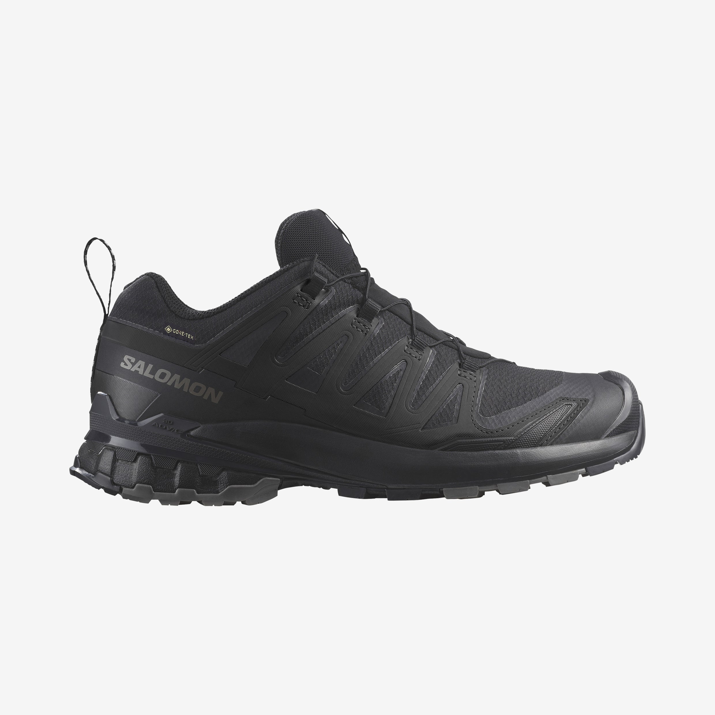 XA PRO 3D V9 GORE-TEX Black | Salomon