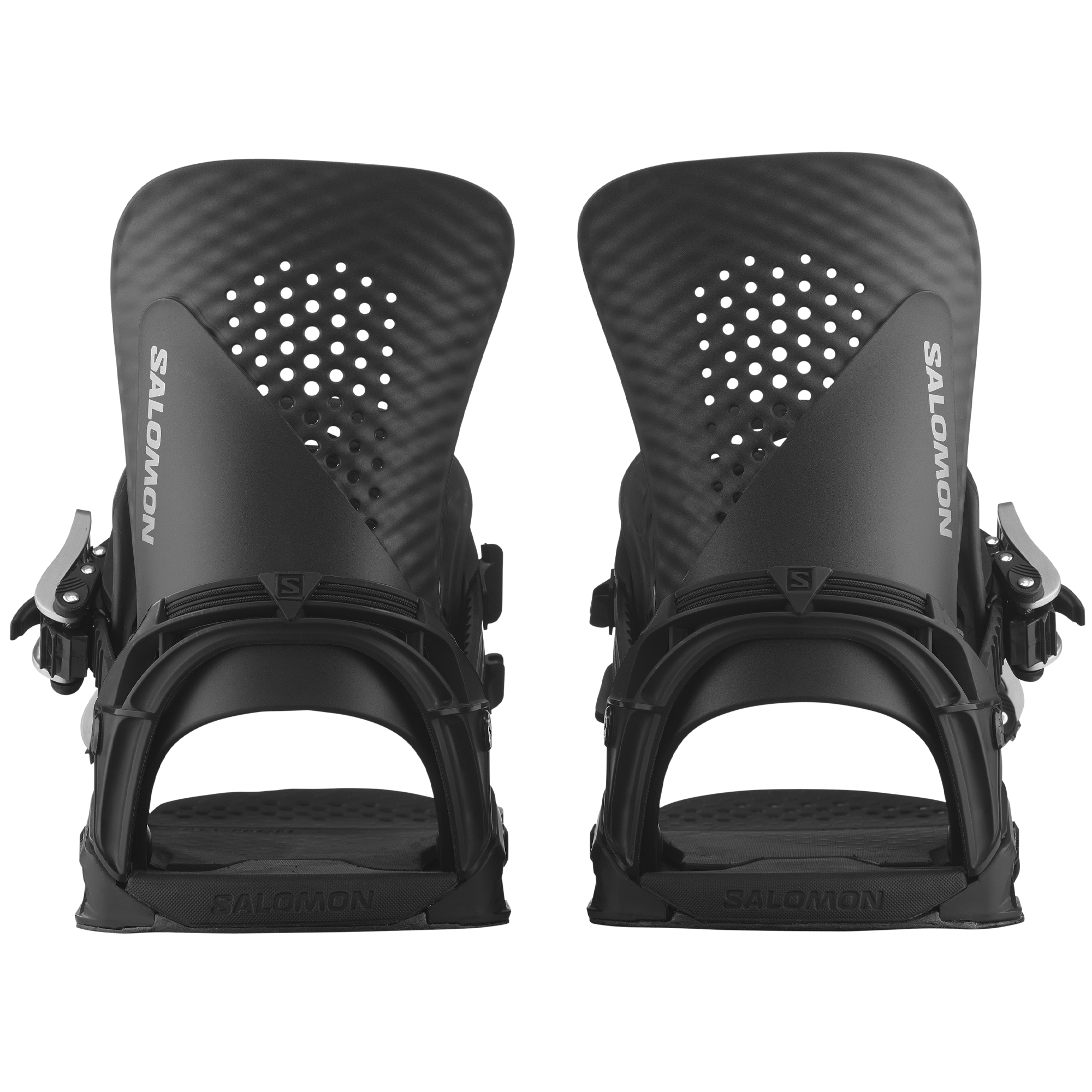 HOLOGRAM Black | Salomon