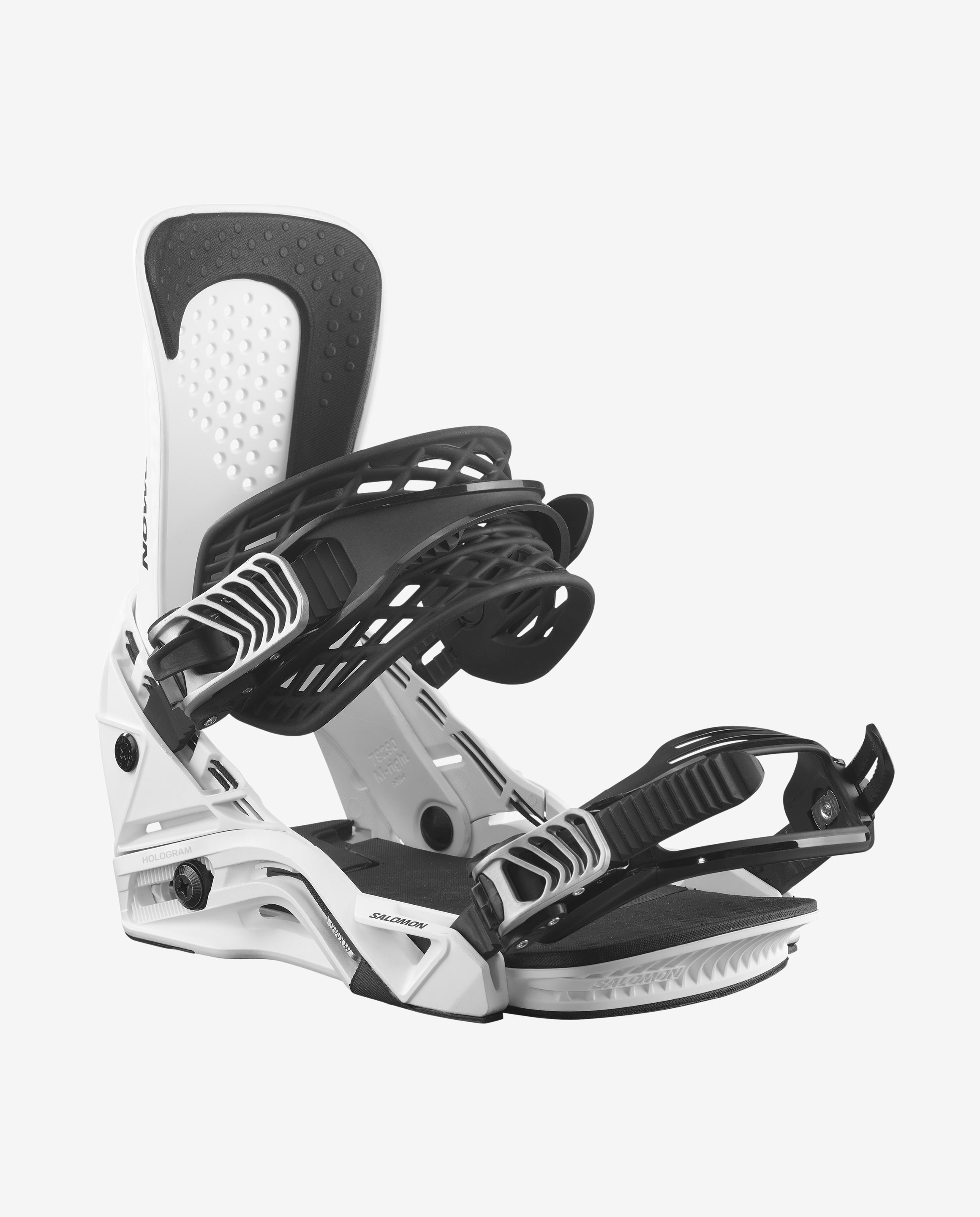 HOLOGRAM White | Salomon