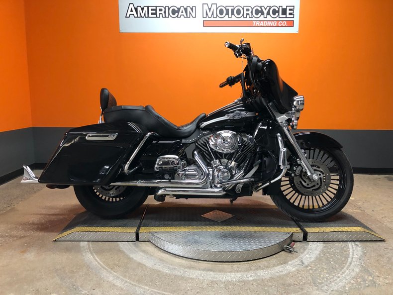 2003 Harley-Davidson Electra Glide | American Motorcycle Trading