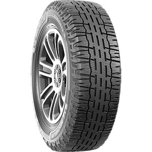 Michelin Defender LTX Platinum LT275 /65 R20 126S E1 BSW
