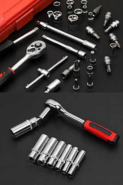 🔑 Kombine Anahtar Takımı ile Güvenliğinizi Artırın! - Sayfa 3