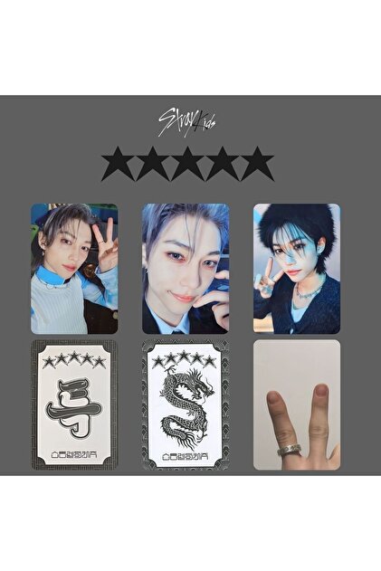 Kpop Dünyasi Stray Kıds Felix 