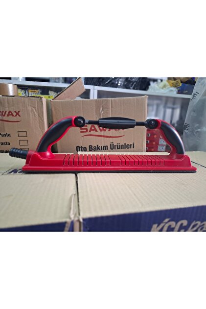 HLM Grip 53h Ayarlı Zımpara Takozu Ayarlanabilir - Fiyatı, Yorumları