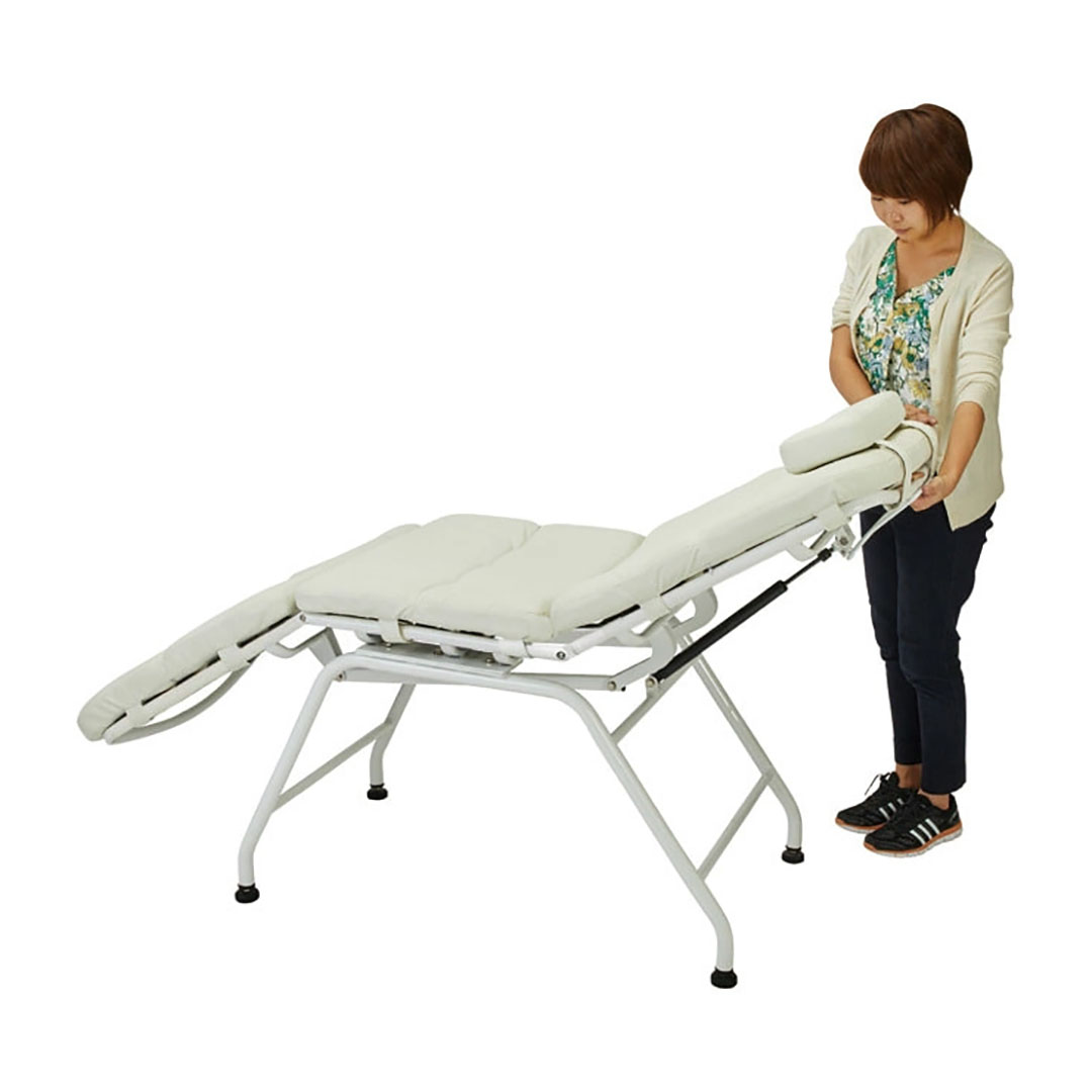 体圧分散ウェービングベッドCocoti(ココティ)｜まつげエクステ商材の松風