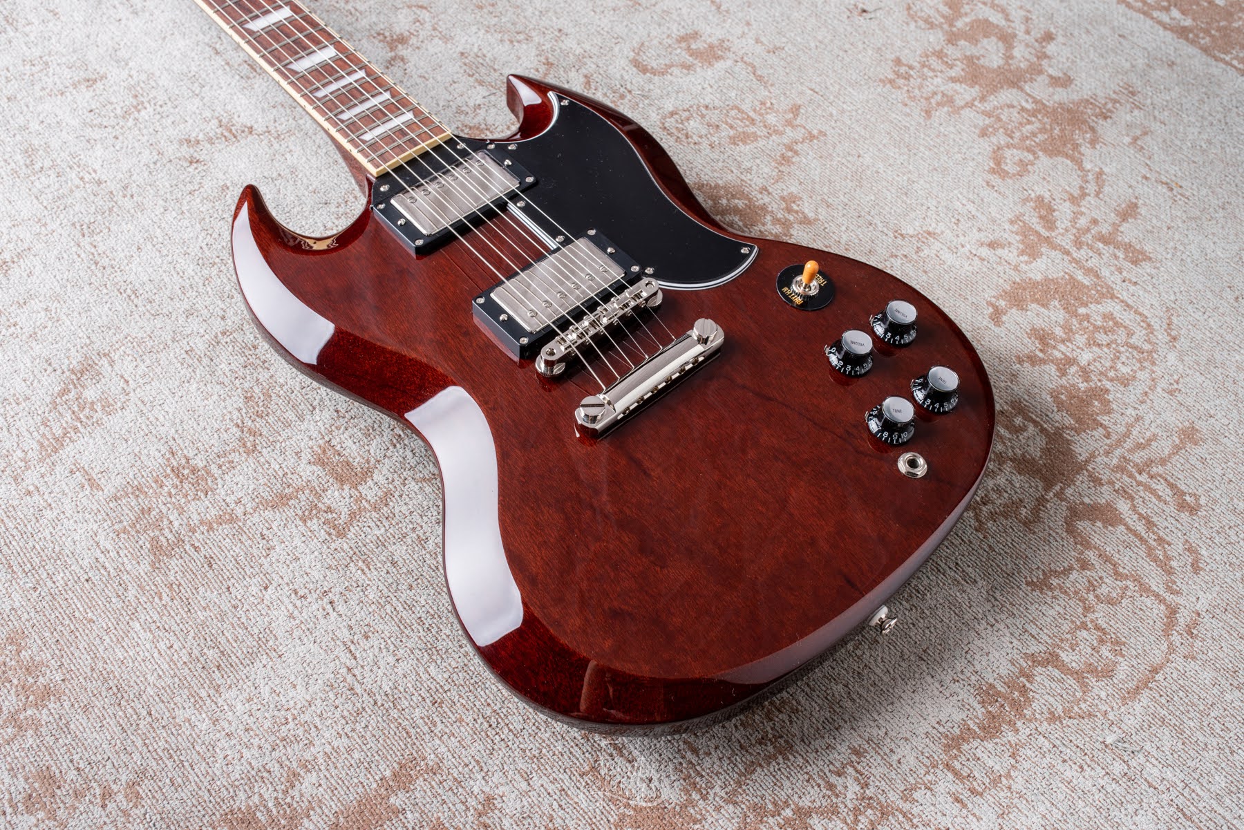 Tokai SG124 Walnut #2246443