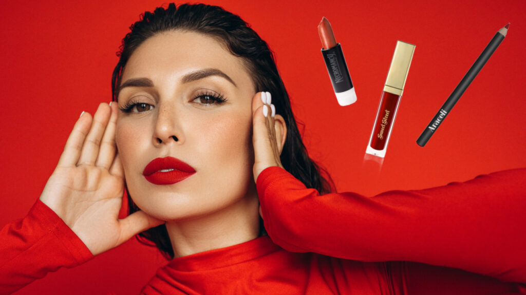 Spring 2026 Is Bringing Back the Red Lip and We Picked Our Fav