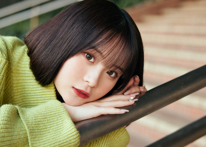 さくらが今、気になるモノ【TikTokフォロワー数180万人越え