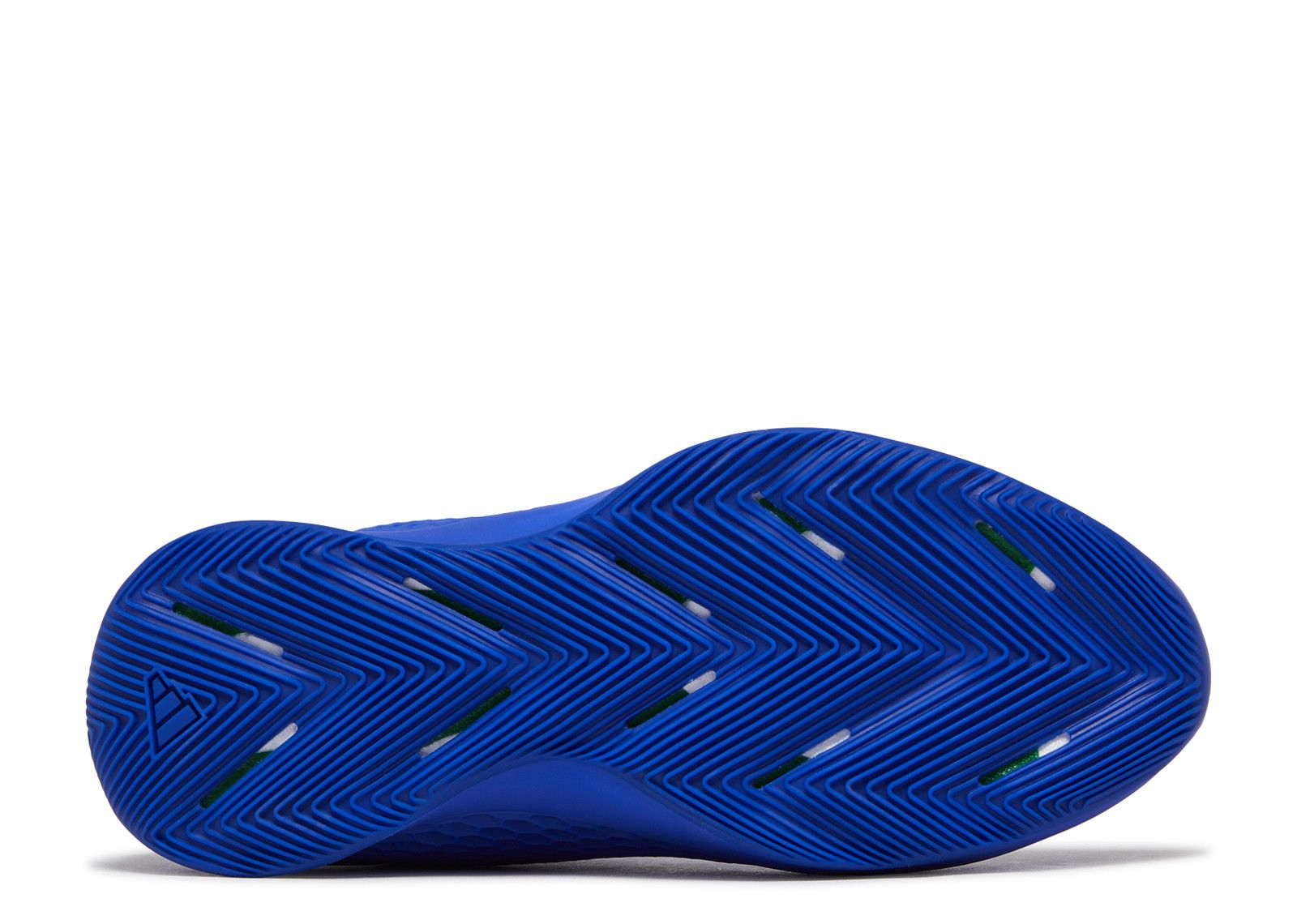 AE 1 'Velocity Blue' - Adidas - IF1864 - lucid blue/green/lucid