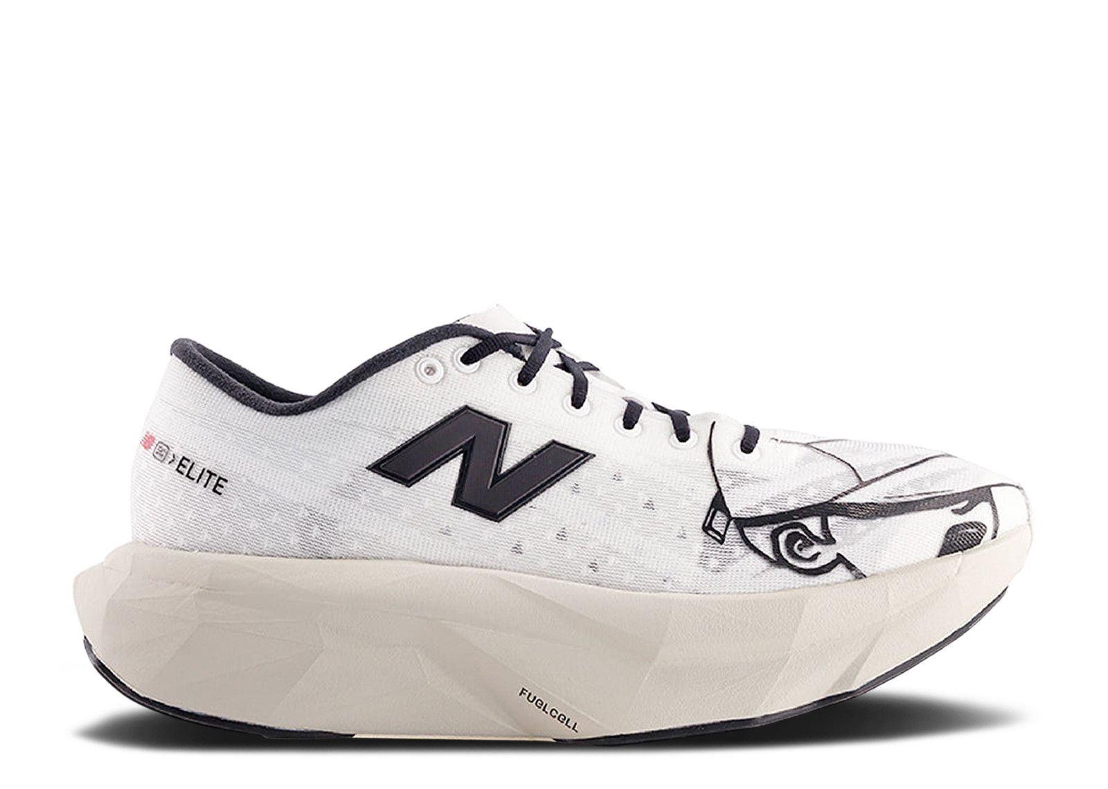 New Balance PaperBoy Paris X FuelCell SuperComp Elite V4 '137