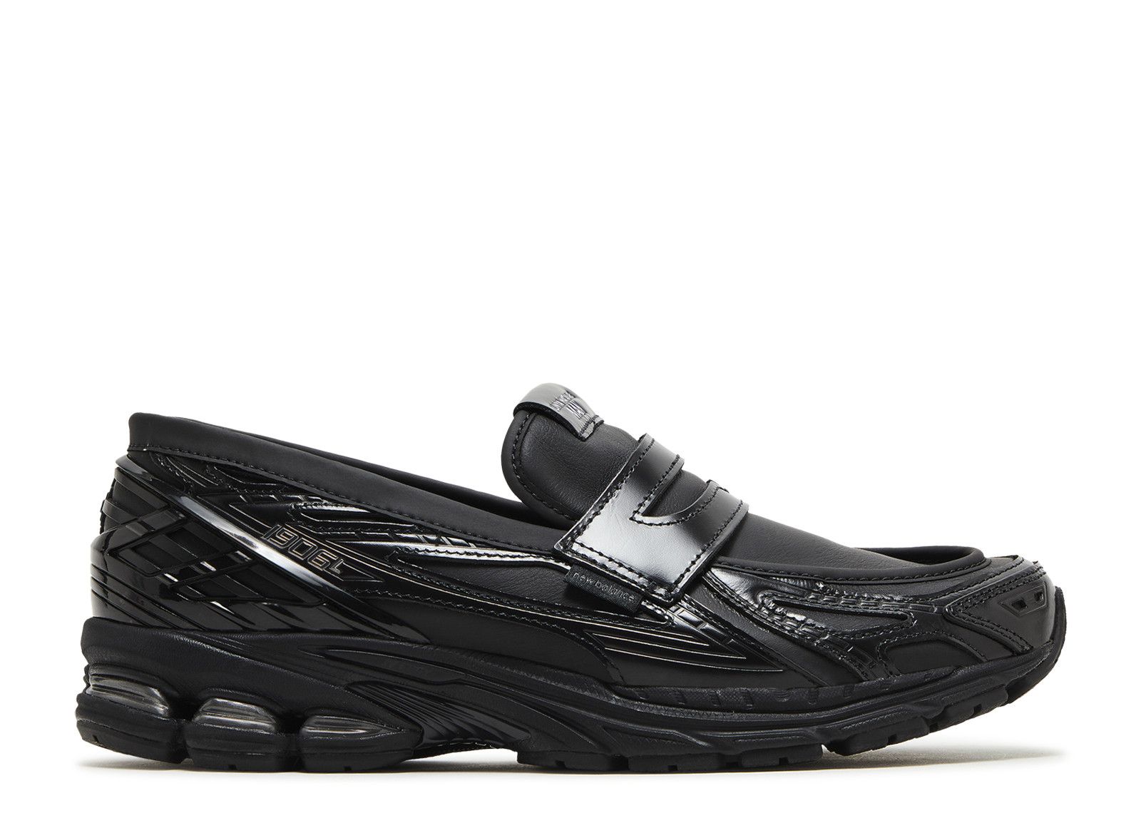 New Balance Junya Watanabe MAN X 1906L 'Black' - New Balance