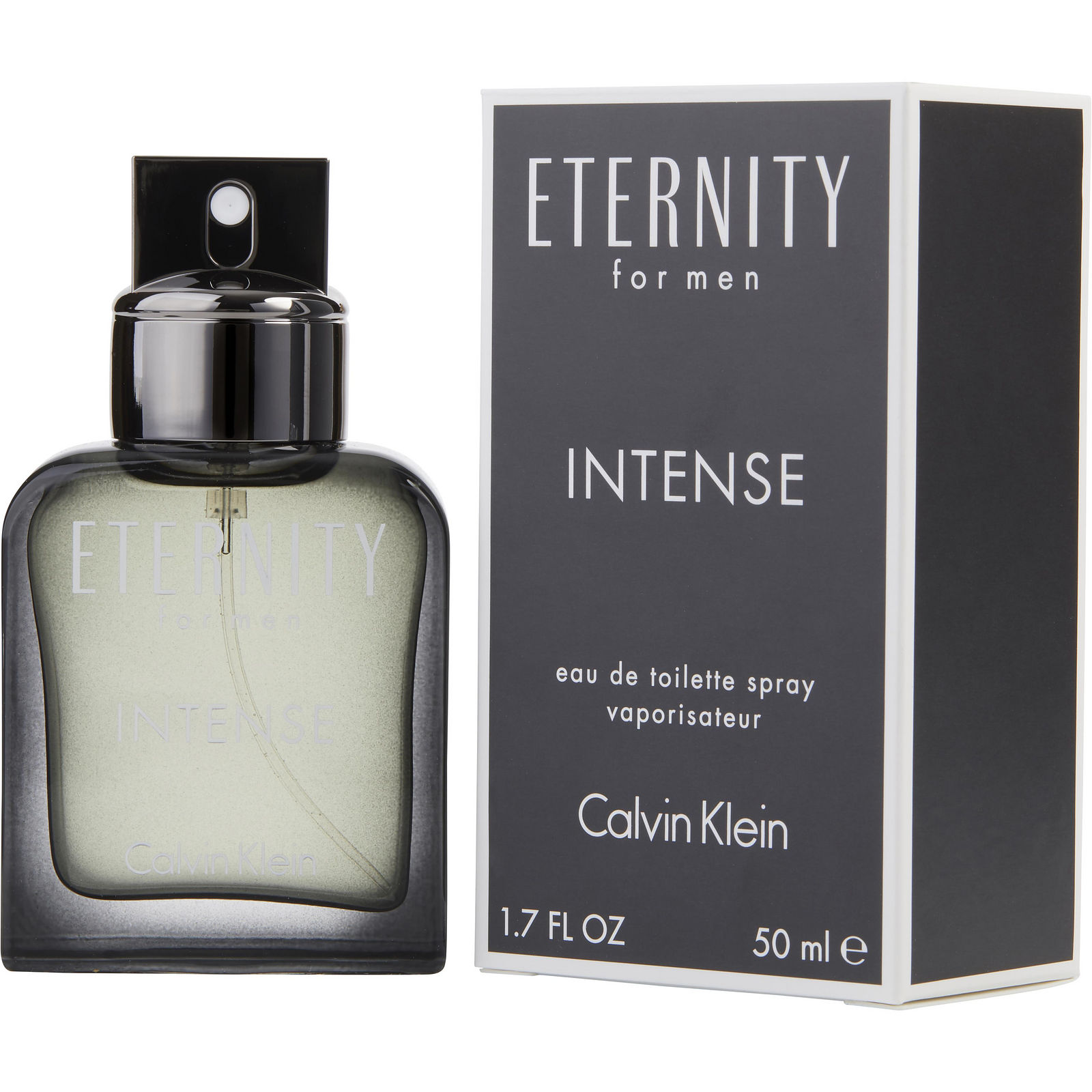 Eternity Intense Eau de Toilette | FragranceNet.com®