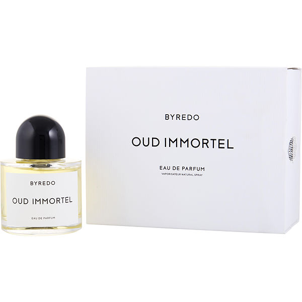 BYREDO OUD IMMORTEL ウード イモーテル100ml 残量9割 Celes (セレス