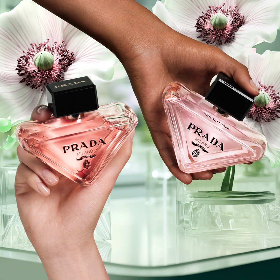 Paradoxe Virtual Flower Eau De Parfum • 50ml