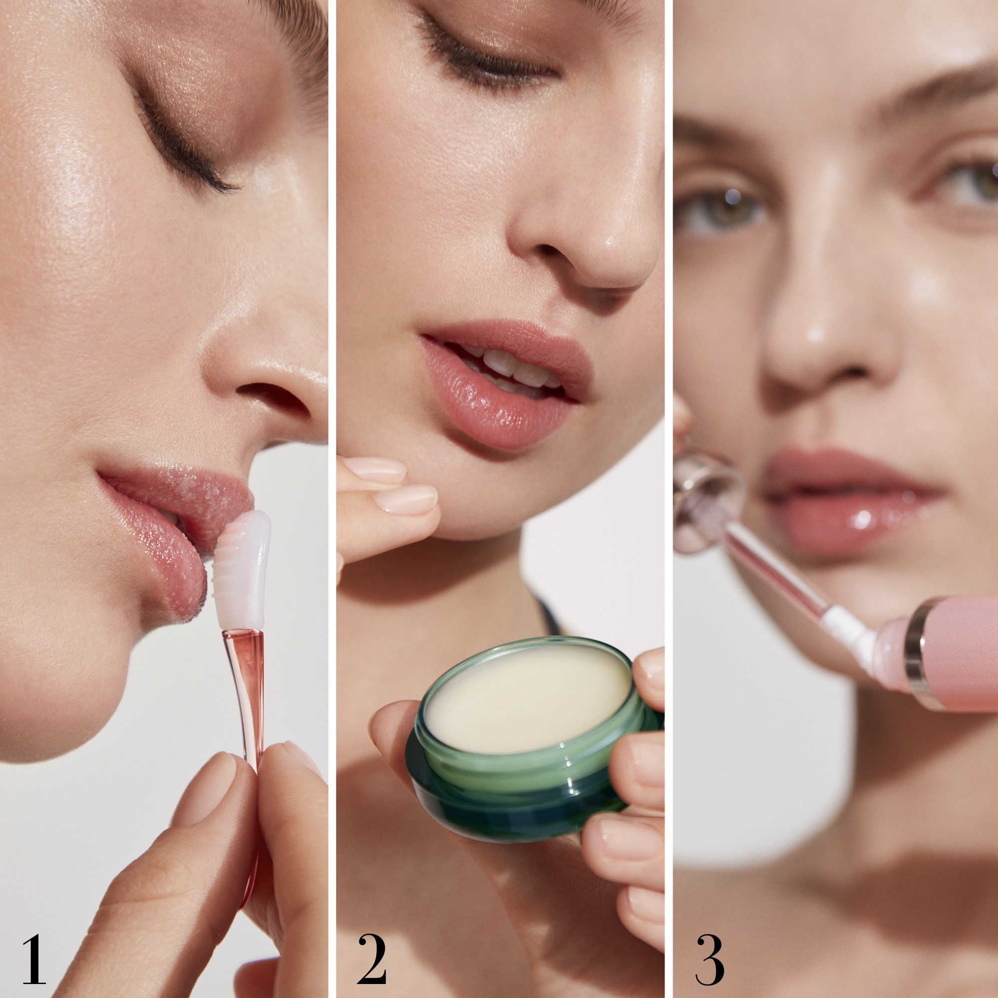 The Lip Volumizer • 7ml