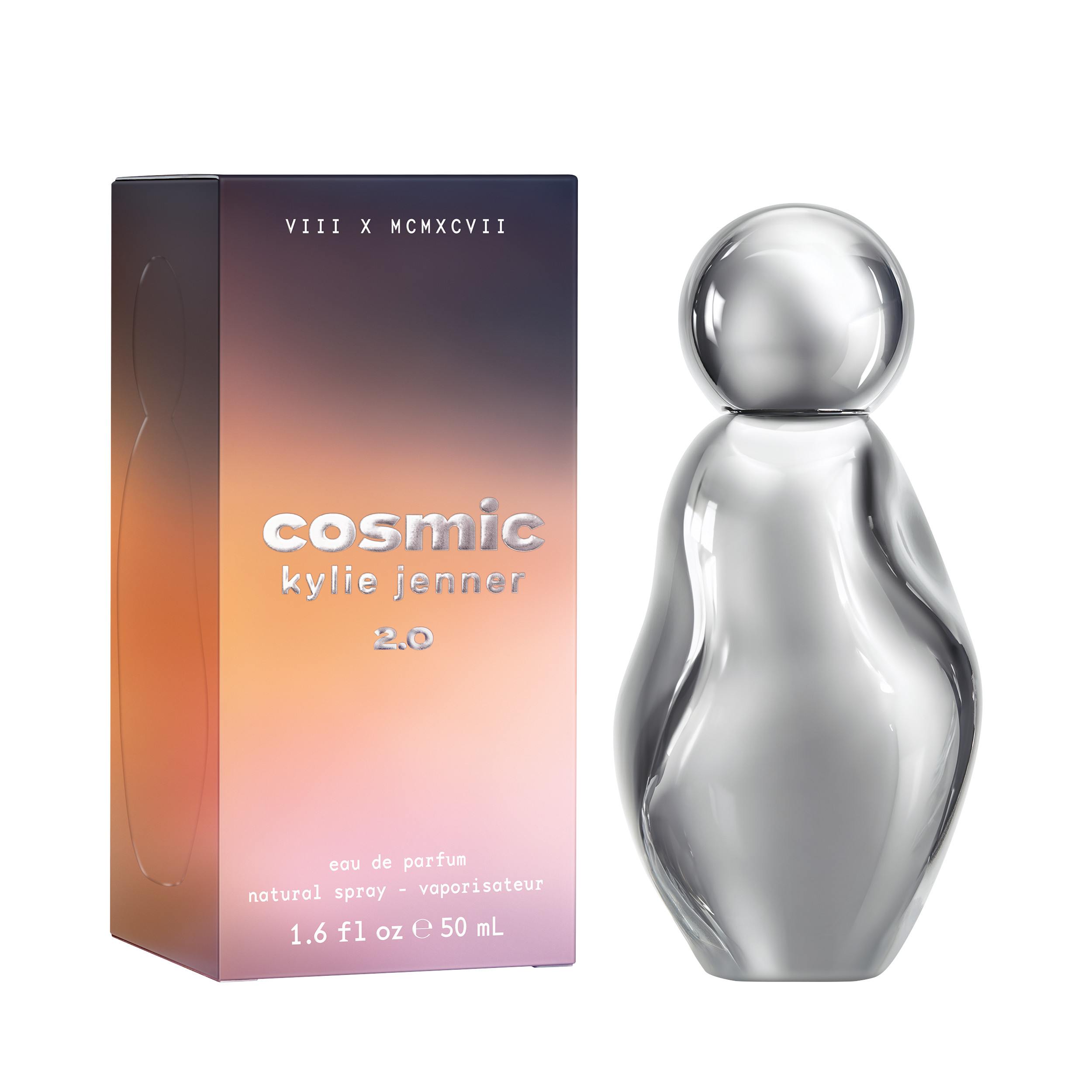 Cosmic 2.0 Eau De Parfum • 50ml