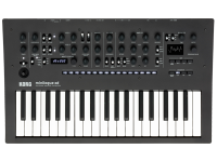 minilogue xd - POLYPHONIC ANALOGUE SYNTHESIZER | KORG (Japan)