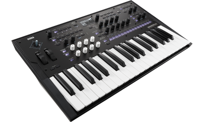 wavestate mk II - WAVE SEQUENCING SYNTHESIZER | KORG (USA)