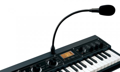 Features 2 | microKORG XL+ - SYNTHESIZER/VOCODER | KORG (USA)