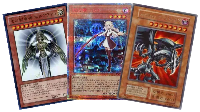 遊戯王プロモ買取】大会・イベント限定カードも専門査定｜トレトク