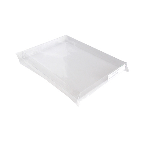 サワダプラテック アクリルBOXトレイ B5 200×275×30mm｜【ハンズネット