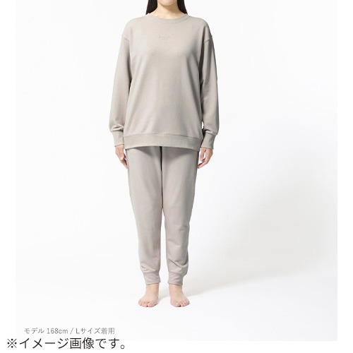 テンシャル（TENTIAL） BAKUNE スウェット Women's ロングパンツ