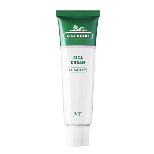 ブイティー（VT） シカ（CICA） クリーム 50mL｜【ハンズネットストア】