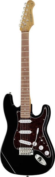 ST-20HH Active SBK - Harley Benton