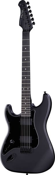 TE-52 LH NA - Harley Benton