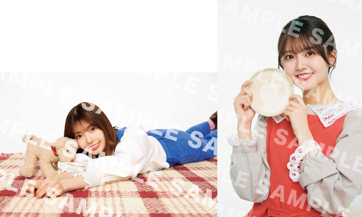 日向坂46 ひなた坂 直筆サインポスター東村芽依 金村美玖 高本彩花