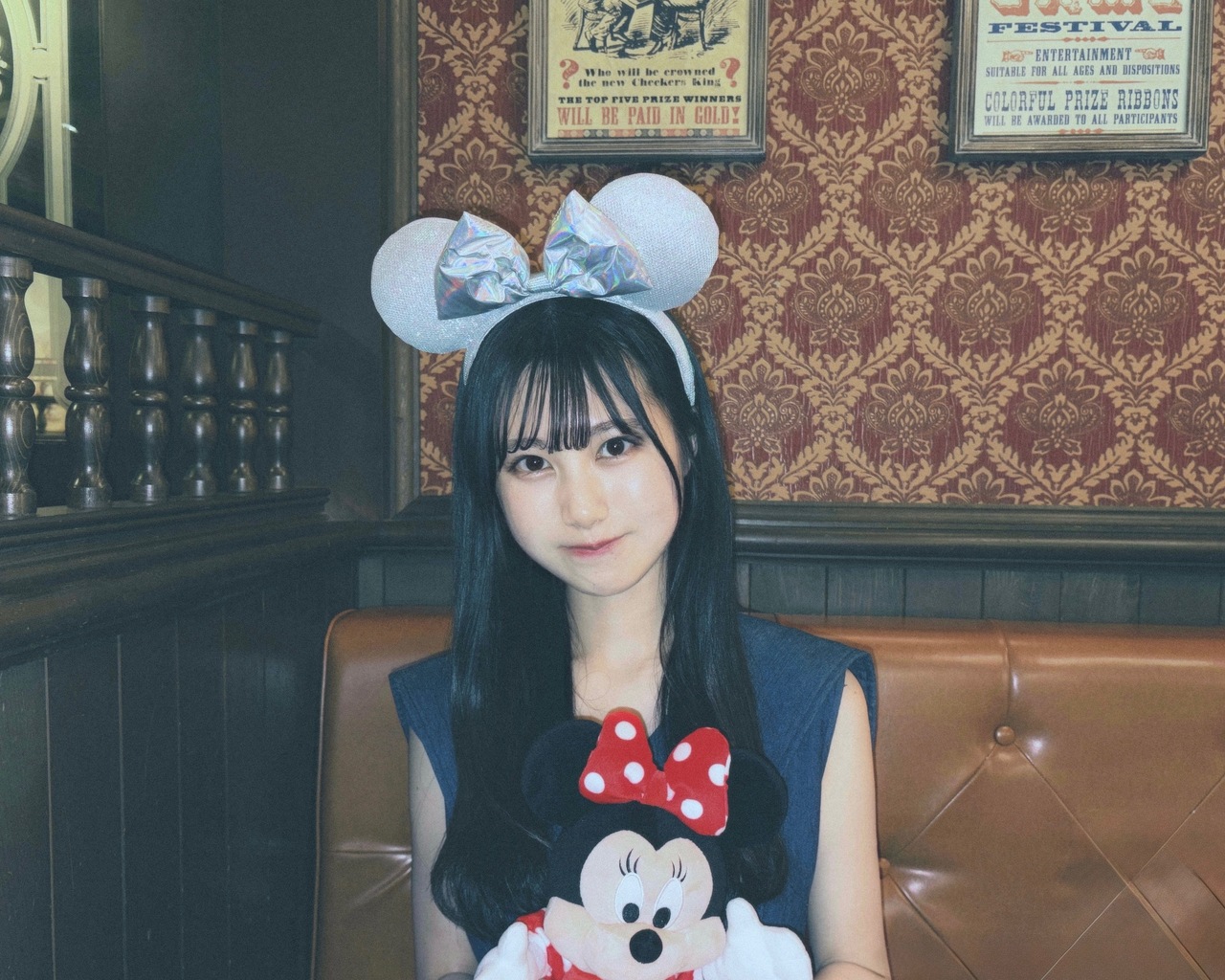 鶴崎 仁香公式ブログ | 日向坂46公式サイト