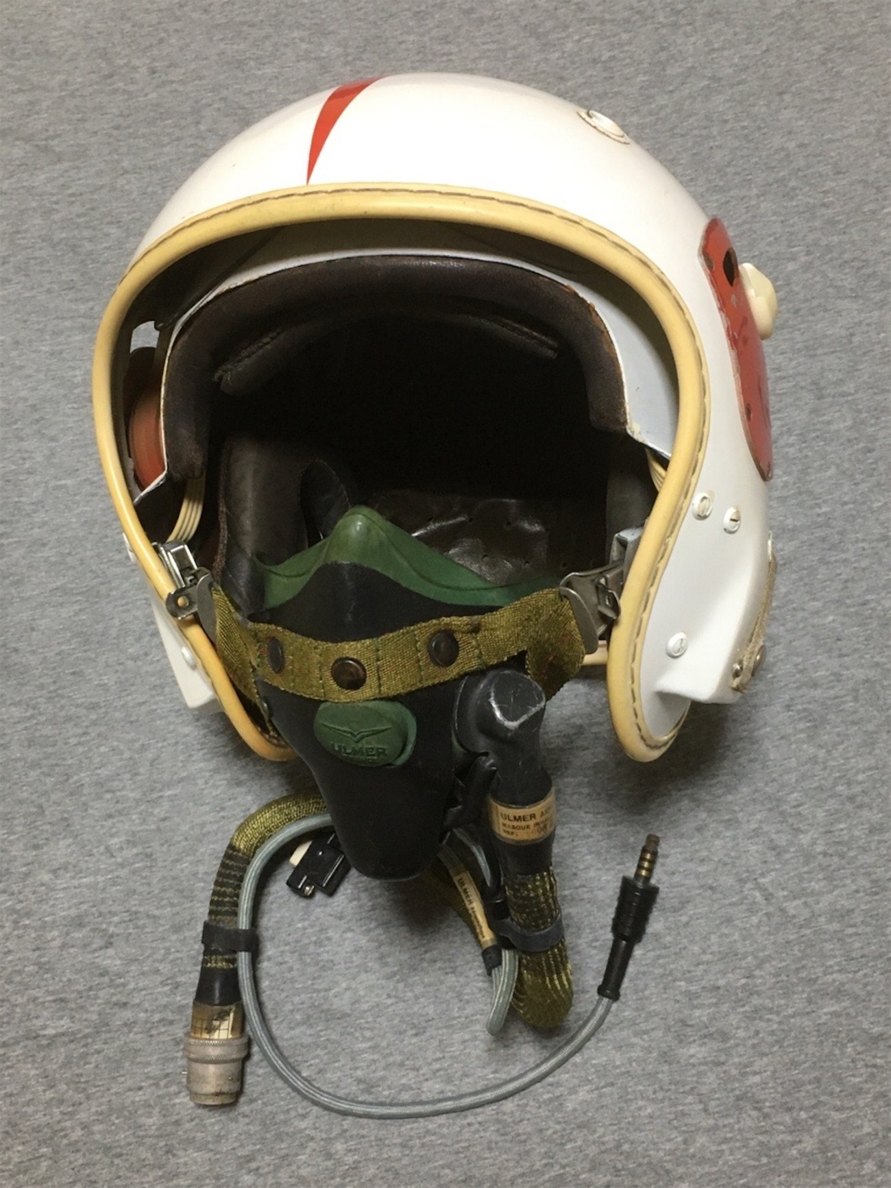 ちょっとレトロなモデルです！【フランス軍装備品】空軍パイロット用