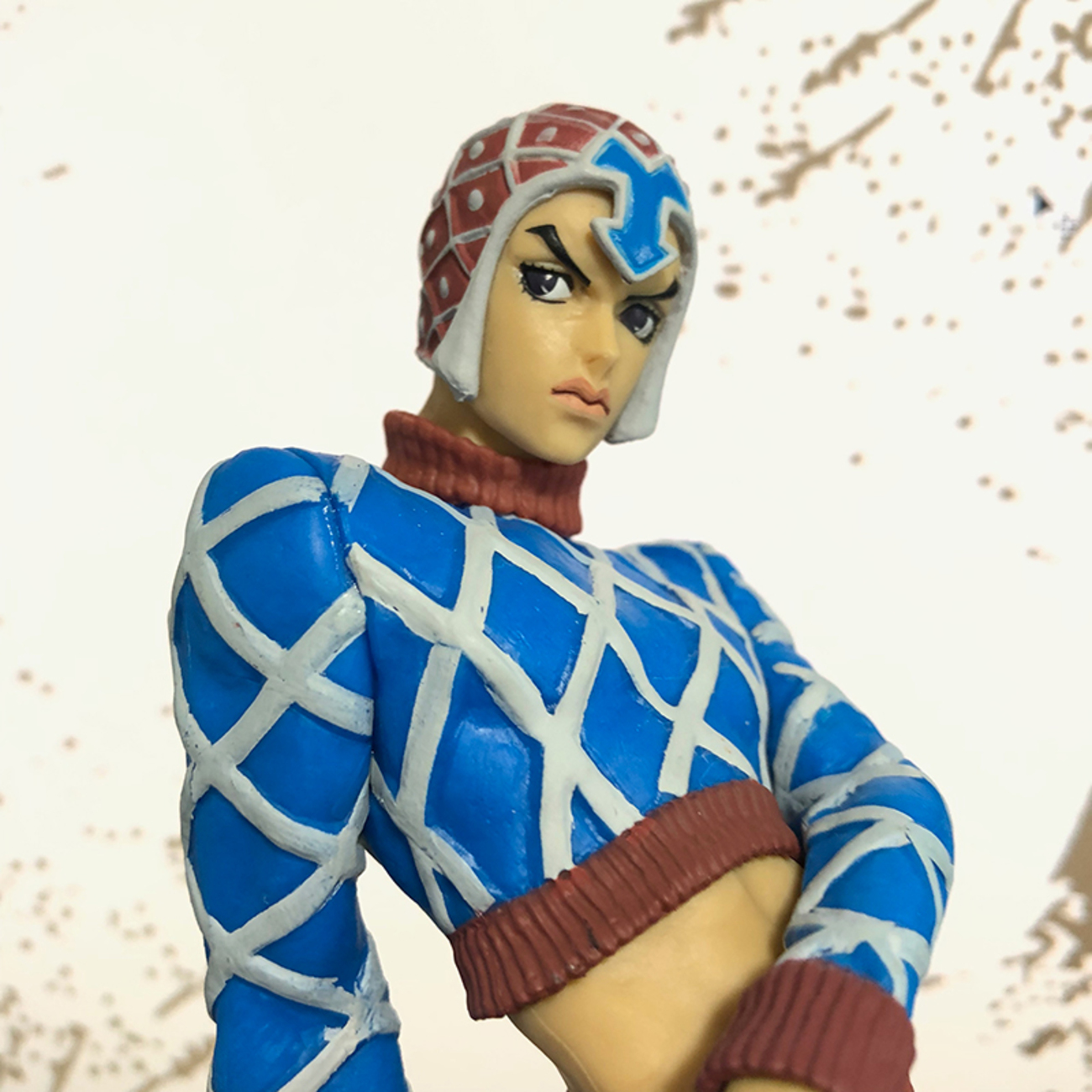 無念…これで最後…！！ ジョジョの奇妙な冒険 黄金の風 MAFIArte6