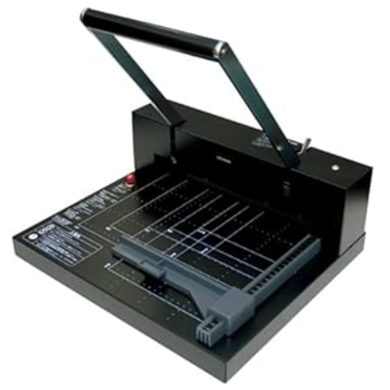 本の自炊の新たなマストアイテムになる気がする断裁機180AT-Pについて