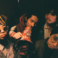 King Gnu One-Man Live 2018 “Flash!!!”ライブレポ＠梅田シャングリラ