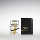 FRAGRANTICA「イリスオム」フォーカス記事_日本語 - パルファン サトリ