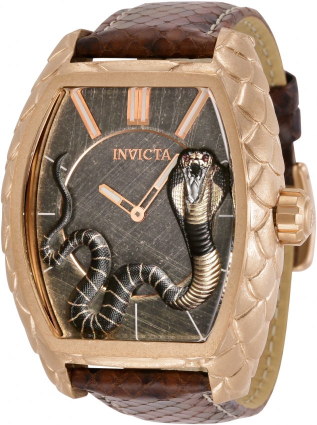 Venom model 28498 | InvictaWatch.com