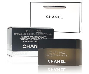 Chanel Le Lift Pro Uniformity Mask (50g) ab 132,26
