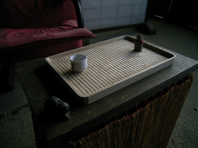 我谷盆 | iichi 日々の暮らしを心地よくするハンドメイドや