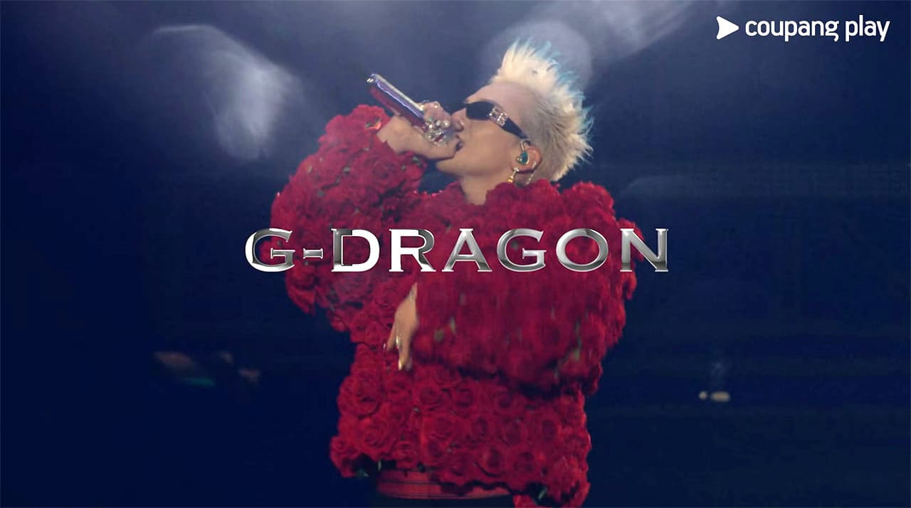 Guess Who's Back!” G-DRAGON Returns to Seoul Stage After 8 Years