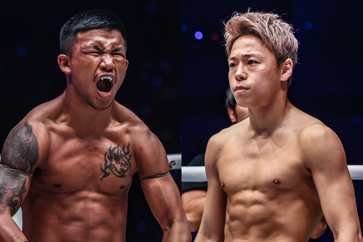 10/3 ONE Friday Fights 127】ワラポンがコンクラをKOし4連勝