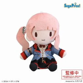 C望月穂波】プロジェクトセカイ カラフルステージ! feat. 初音ミク