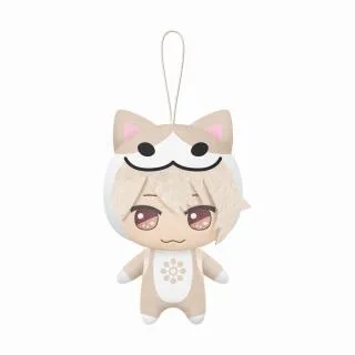 D棗巳波】アイドリッシュセブン×太鼓の達人 きらどるぬいぐるみ