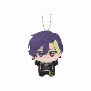 Cだいきり】すにすて - SneakerStep ちびぐるみvol.1 オンライン